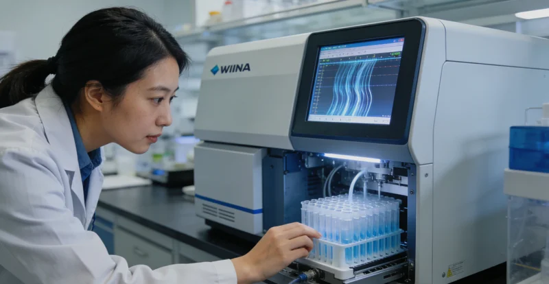 楚雄备孕家庭获得遗传检测报告后