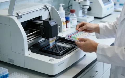 尚志肾上腺皮质癌基因检测权威机构地址信息公布