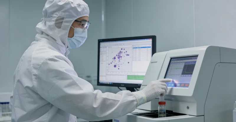 达旗家庭远程基因报告解读咨询