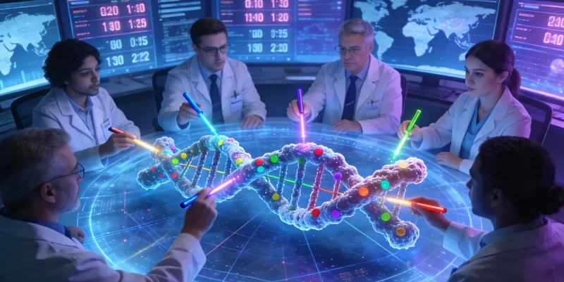 库车居民进行肠镜筛查健康管理