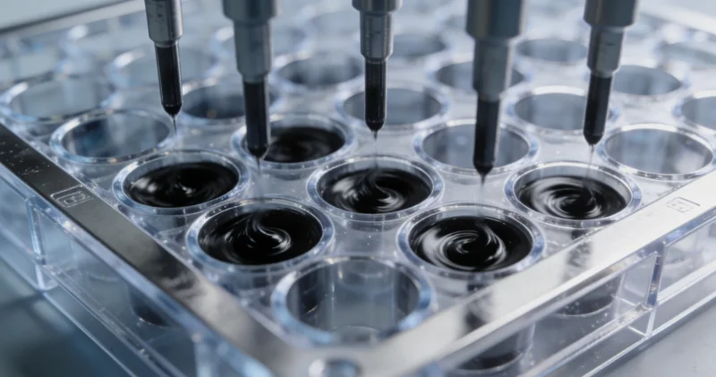 昌吉州医院内镜中心医生进行胃肠