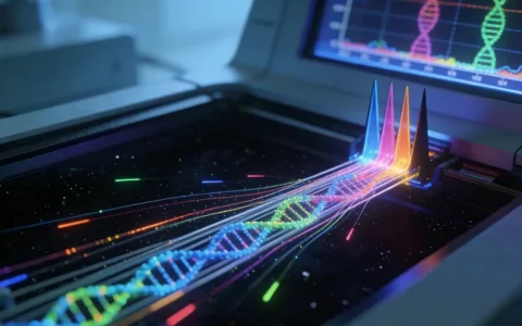 林州RB眼底检查基因检测机构一览