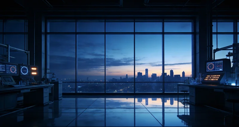 芜湖基因科技概念图展示DNA测