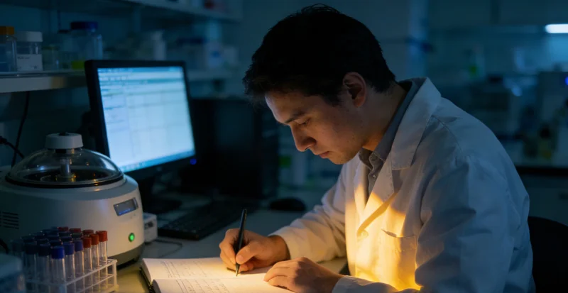 陆丰医院采样点与外部检测机构合