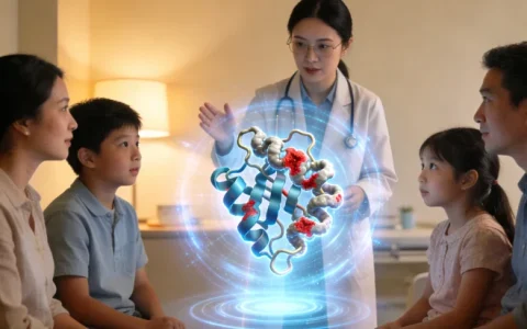 洪湖Li-Fraumeni综合征基因检测哪个机构最好