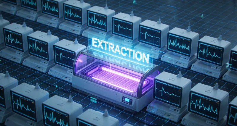 北京基因检测实验室进行无创唾液