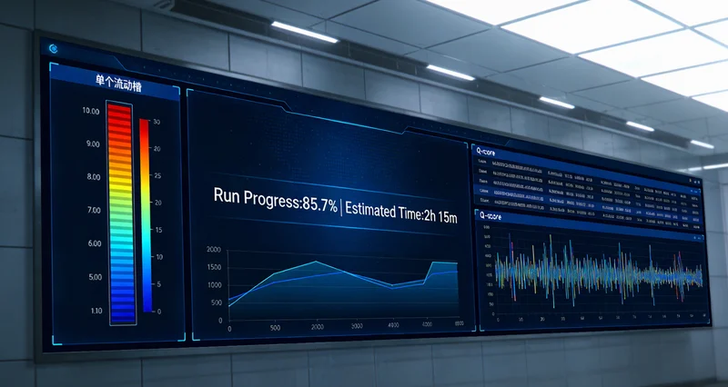 邯郸基因检测实验室高通量测序仪