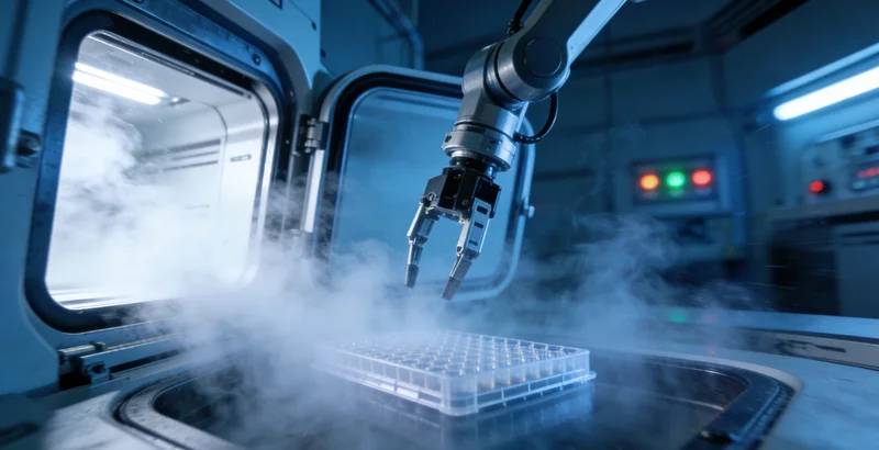 昌吉家庭共同查看BRCA基因检