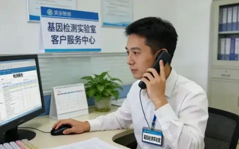 湘潭BRCA和卵巢癌风险基因检测公司电话地址查询