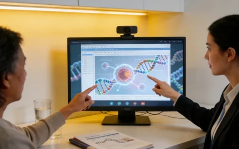 天津遗传性非息肉病性结直肠癌基因检测严选公司检测价格详情