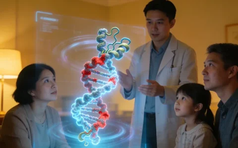 马尔康CDH1 VUS基因检测哪个公司最好