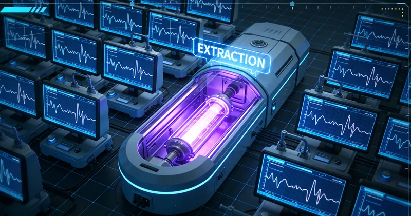 扎赉人手持基因报告与健康导航图