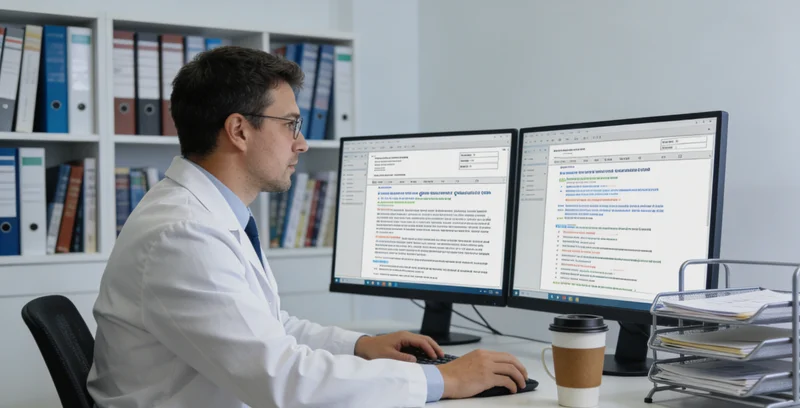 天长医院内镜中心进行结肠癌早期