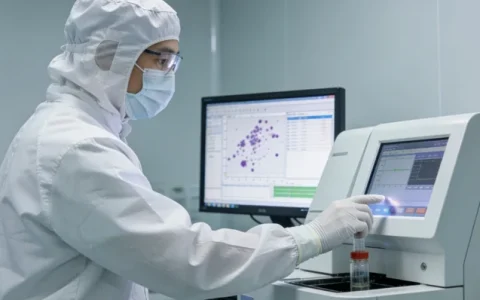 察右前旗全身MRI筛查基因检测去哪做？用户真实评价推荐