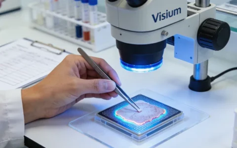 图们第三方dMMR检测基因检测机构怎么选？