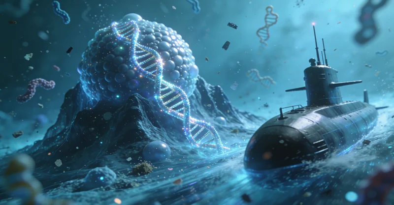 营口MSH2基因携带者科学筛查