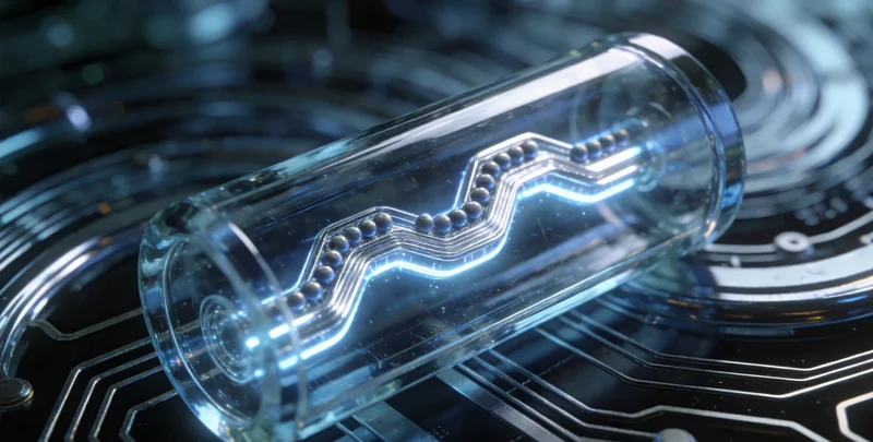 福泉基因检测科学原理示意图