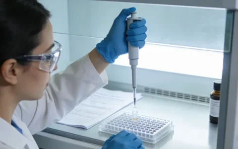 丹东BRCA预防性手术基因检测推荐专业中心总览