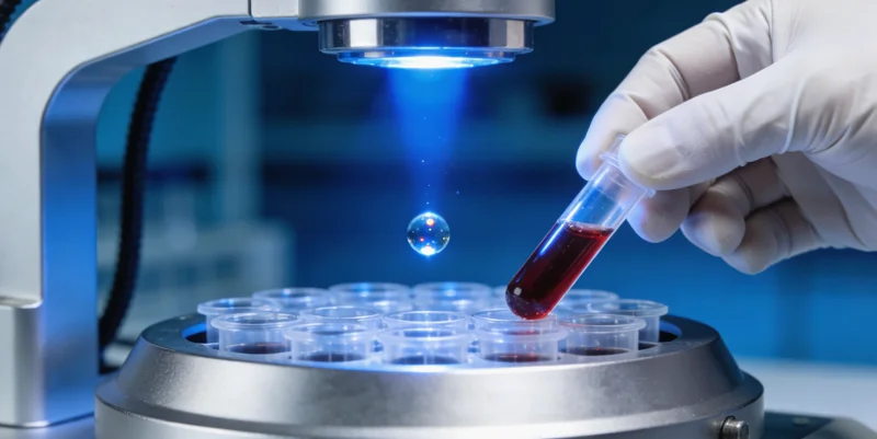 茂名基因检测-DNA微卫星不稳