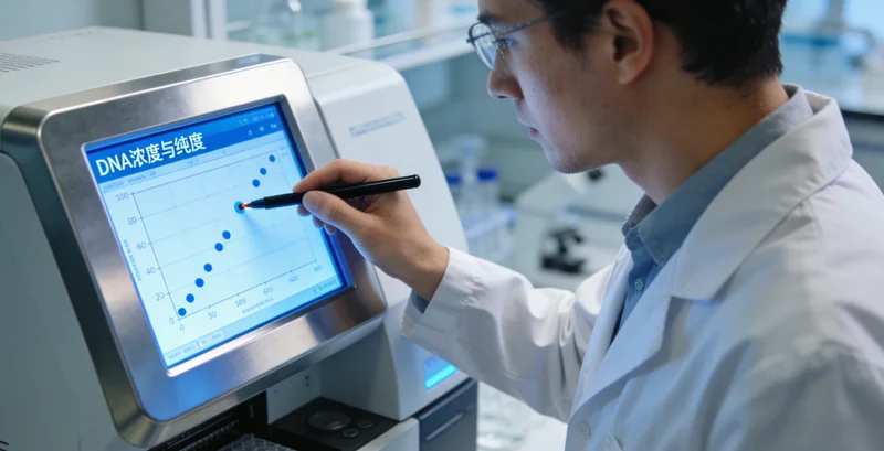 天门市民查看医院病理报告表情疑