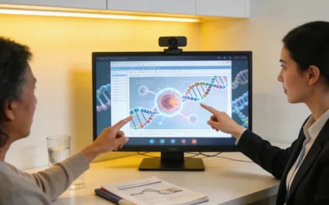 文山HNPCC基因检测机构TOP10排行榜