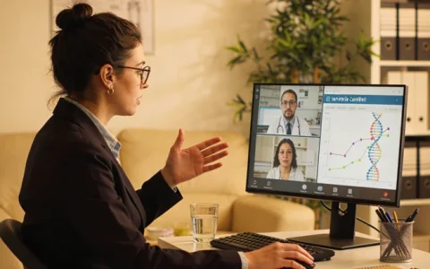 通辽遗传性弥漫性胃癌基因检测十大公司