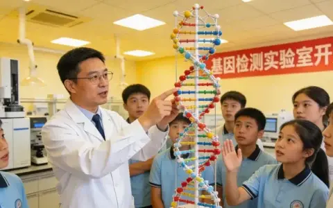 荥阳TGFBR1基因检测一般在哪里做