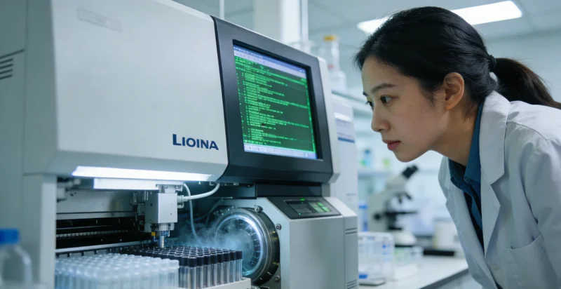 盐城家庭视网膜母细胞瘤遗传家系