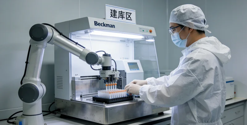 泊头医院内窥镜检查胃癌筛查过程