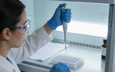 楚雄州胰腺囊肿基因检测机构地址与联系方式汇总