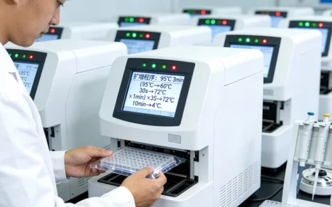 铁门关息肉癌变风险基因检测机构名单（附地址+电话）