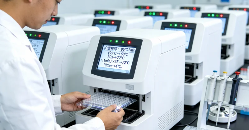 铁门关肠道健康基因检测咨询场景