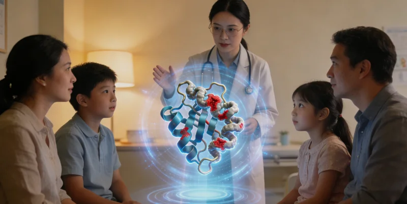 安顺职业女性与家人健康管理