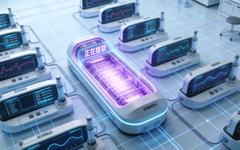 绵竹BRCA突变风险基因检测十大机构排名（综合影响力）