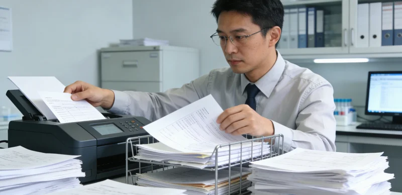 曲阜自由职业者通过基因检测管理