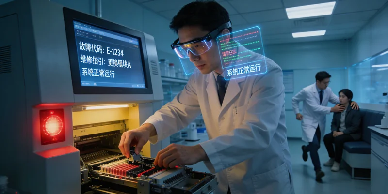 广州家庭基于基因检测结果制定健