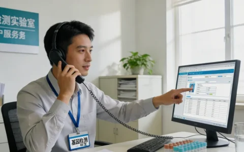 盐城HBOC综合征基因检测正规机构地址大全（收藏必备）