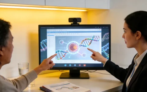 敖汉旗VHL综合征基因检测精选公司合集（价格已更新）