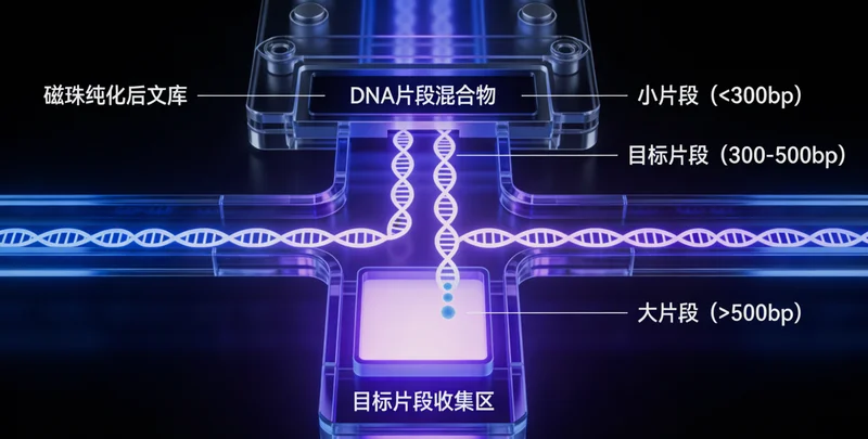 丹东基因检测采血样本送往实验室