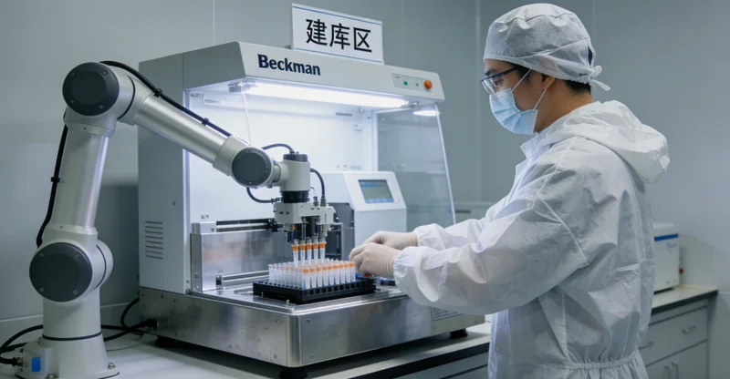 凤城家庭根据基因检测报告制定健