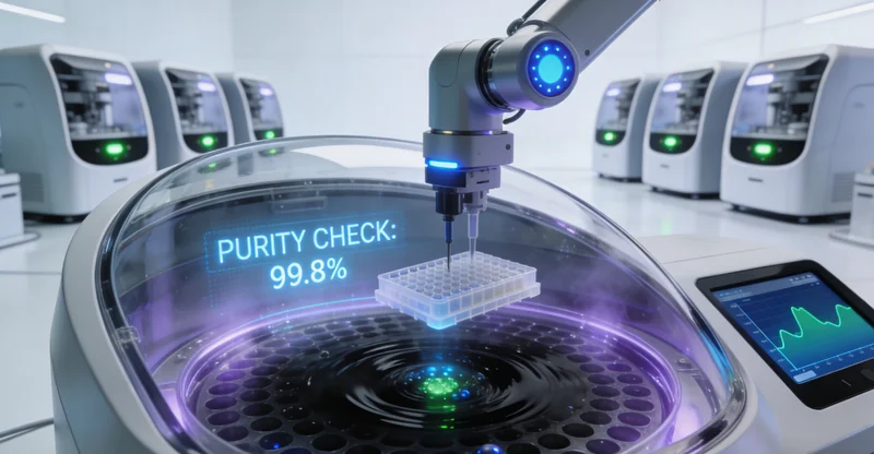 沙湾医生为居民解读基因检测报告