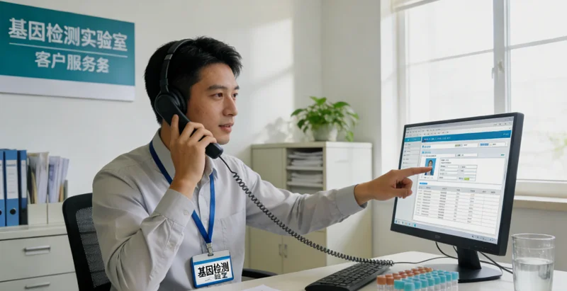 昆山医院遗传咨询门诊医生与家庭