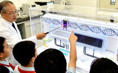 常州MLH1基因检测公司哪家好