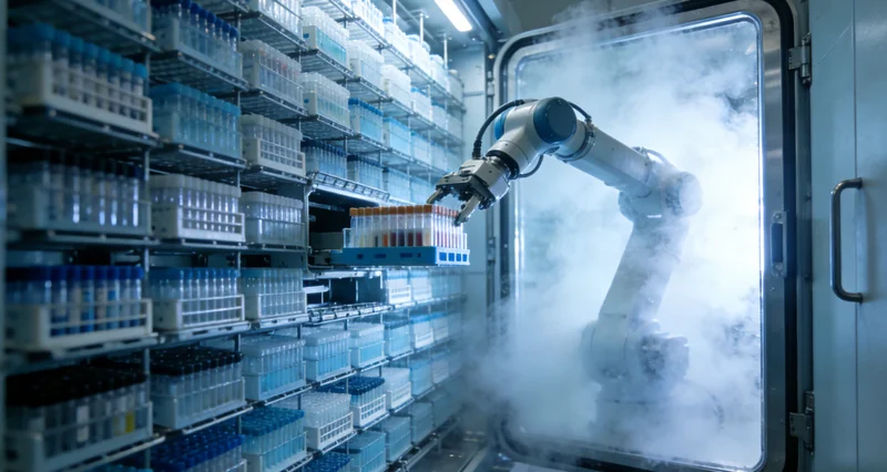 梅河口女性BRCA基因检测后健