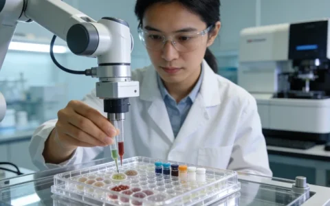 海林黑斑息肉综合征基因检测机构名单与地址汇总（收藏版）