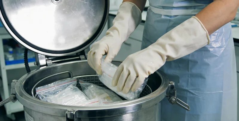 清镇医院基因检测血样采集