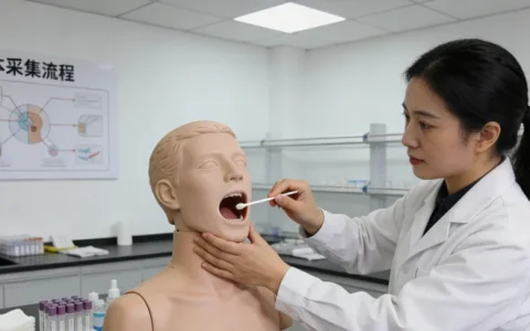 湘乡肠镜筛查频率基因检测精选机构总览：检测服务地址