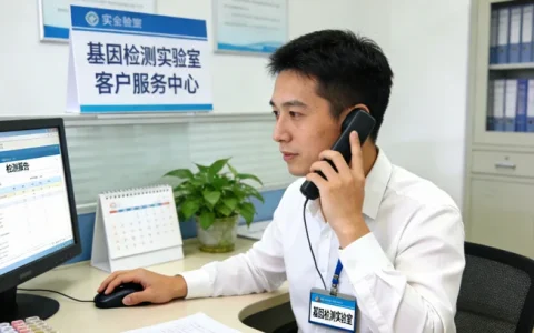 乌后旗小叶性乳腺癌风险基因检测正规公司推荐：地址汇总