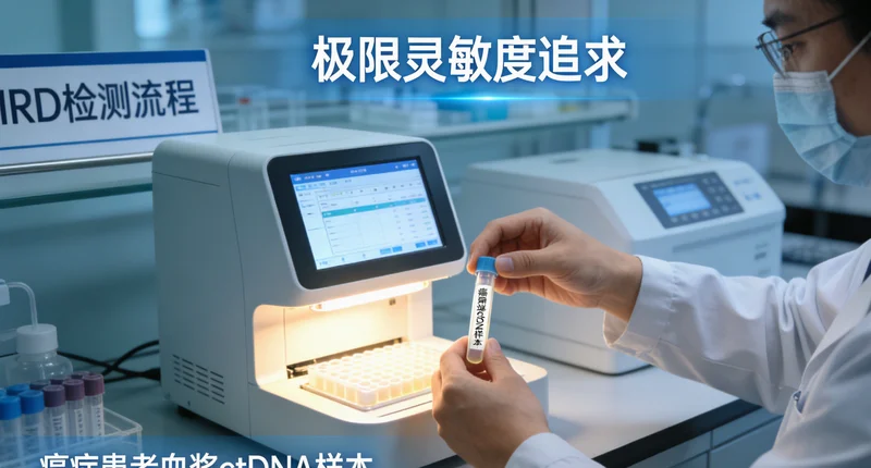 济南专业机构进行基因检测采血服