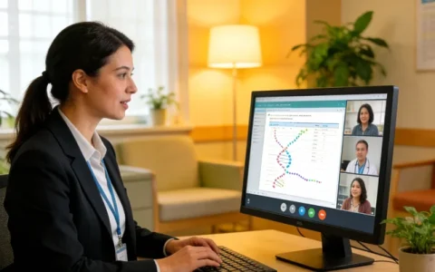 赤壁CHEK2基因检测正规机构地址（官方认证）